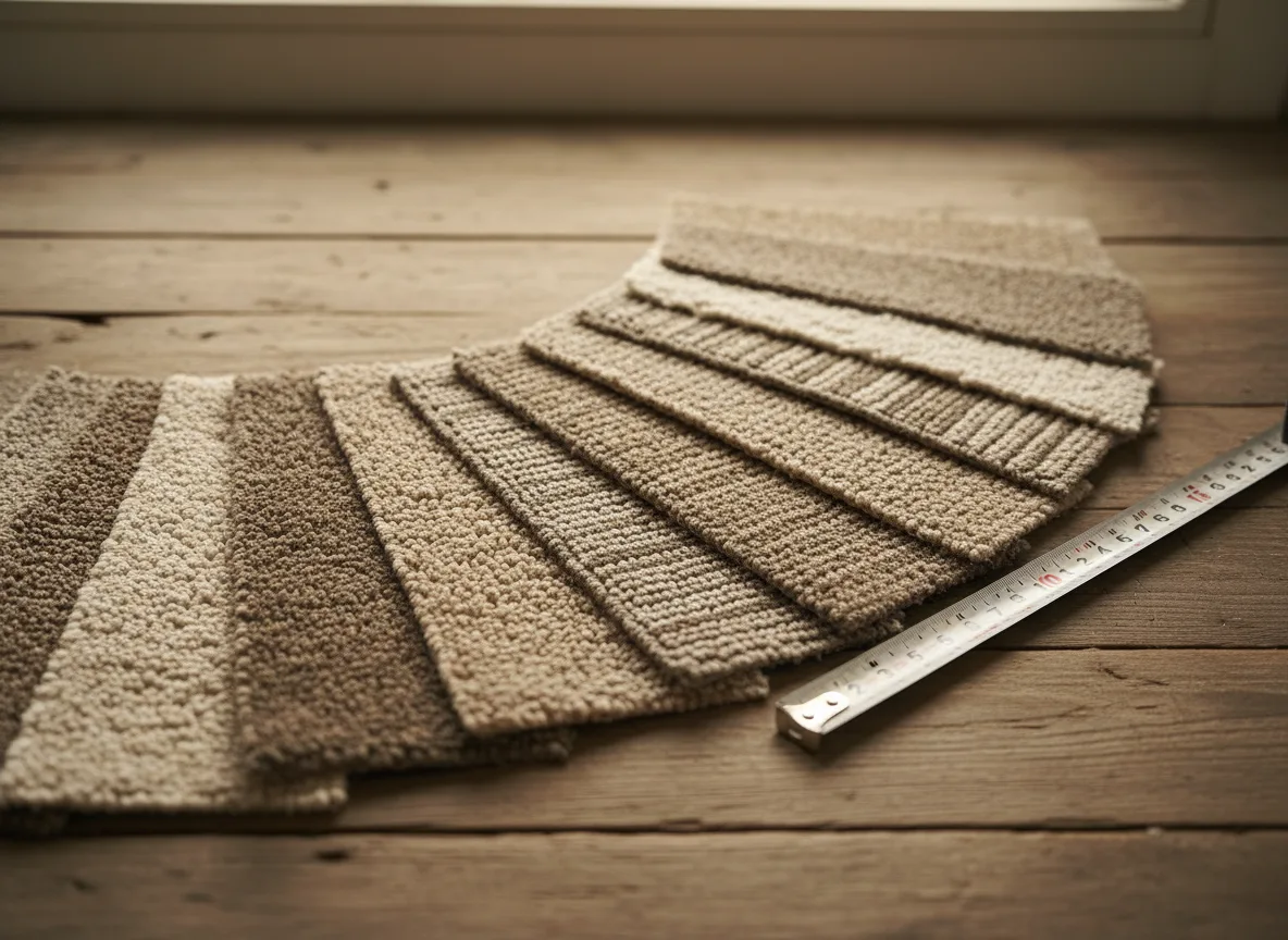 Carpet Installation Stockholm, ME FAQs